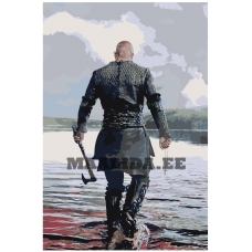 Maalid numbrite järgi RA331