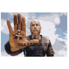 Maalid numbrite järgi RA333