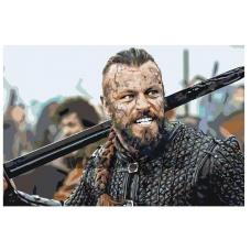 Maalid numbrite järgi RA334