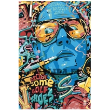 Maalid numbrite järgi RA338