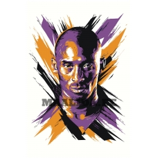 Maalid numbrite järgi RA340