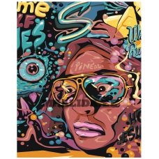 Maalid numbrite järgi RA342