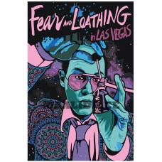 Maalid numbrite järgi RA344