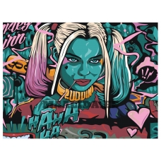 Maalid numbrite järgi RA347