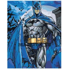 Maalid numbrite järgi RA348