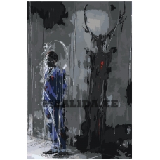 Maalid numbrite järgi RA352