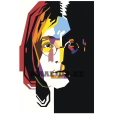 Maalid numbrite järgi RA354