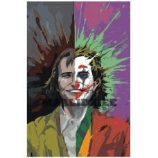 Maalid numbrite järgi RA355