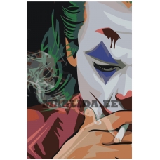 Maalid numbrite järgi RA356