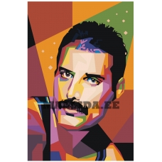 Maalid numbrite järgi RA357