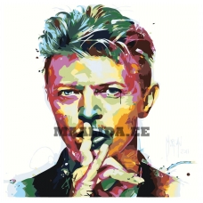 Maalid numbrite järgi RA358