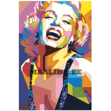 Maalid numbrite järgi RA360