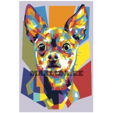 Maalid numbrite järgi RA363