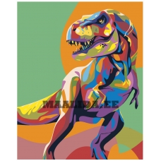 Maalid numbrite järgi RA364