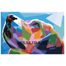 Maalid numbrite järgi RA365