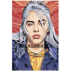 Maalid numbrite järgi RA367