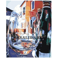 Maalid numbrite järgi RA380