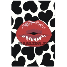 Maalid numbrite järgi RA382