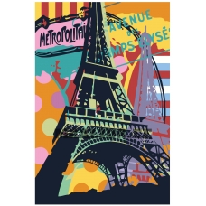 Maalid numbrite järgi RA386