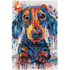 Maalid numbrite järgi RA387