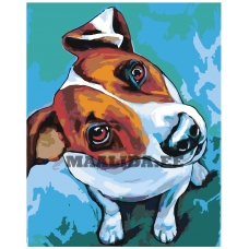 Maalid numbrite järgi RA388