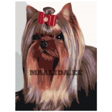 Maalid numbrite järgi RA42