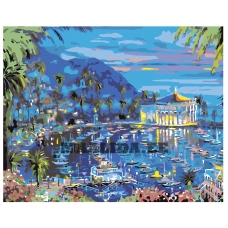 Maalid numbrite järgi RF02