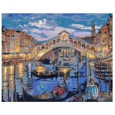 Maalid numbrite järgi RF03