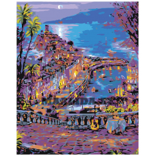 Maalid numbrite järgi RF05