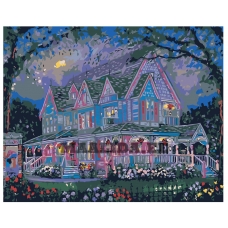 Maalid numbrite järgi RF06