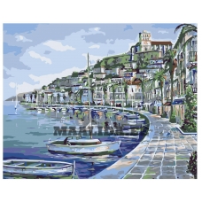 Maalid numbrite järgi RF07