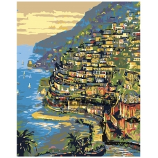 Maalid numbrite järgi RF08