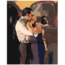 Maalid numbrite järgi RL03