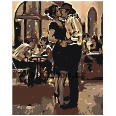 Maalid numbrite järgi RL06