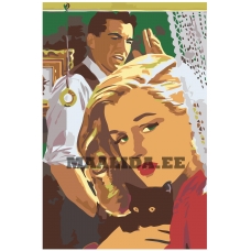 Maalid numbrite järgi RO09