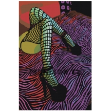 Maalid numbrite järgi RO101