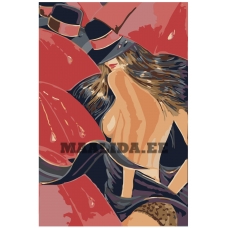 Maalid numbrite järgi RO102