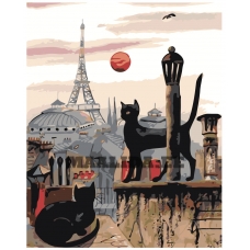 Maalid numbrite järgi RO103