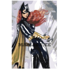 Maalid numbrite järgi RO105