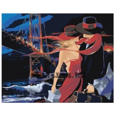 Maalid numbrite järgi RO109