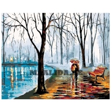 Maalid numbrite järgi RO113