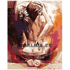 Maalid numbrite järgi RO114