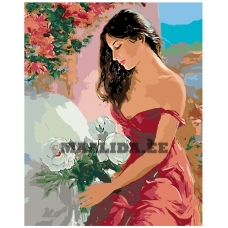 Maalid numbrite järgi RO115