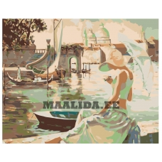 Maalid numbrite järgi RO11