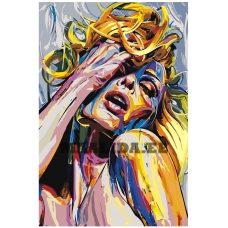 Maalid numbrite järgi RO123