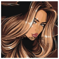 Maalid numbrite järgi RO130