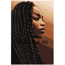 Maalid numbrite järgi RO136