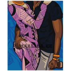 Maalid numbrite järgi RO137