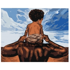 Maalid numbrite järgi RO140