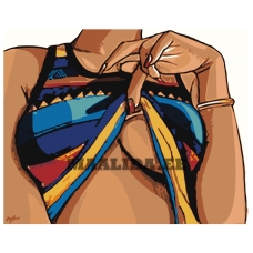 Maalid numbrite järgi RO141